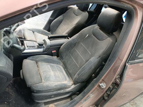 Rear differential MERCEDES-BENZ GLA (H247) AMG GLA 35 4-matic (247.751) | BP30152345M24 