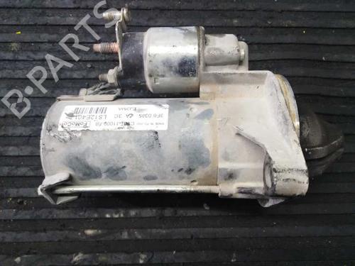 Startmotor FORD FIESTA VI (CB1, CCN) 1.0 EcoBoost | BP5097849M8 