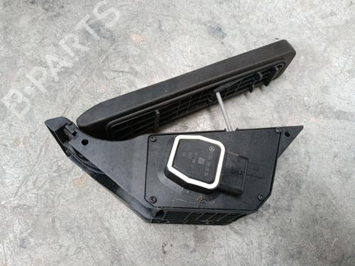 Gaspedaal MERCEDES-BENZ E-CLASS (W212) E 350 CGI (212.057) (292 hp) 30847997