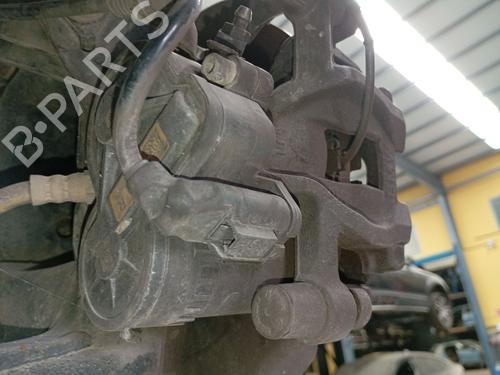 Used Right rear brake caliper Right rear brake caliper 36832759 36832759