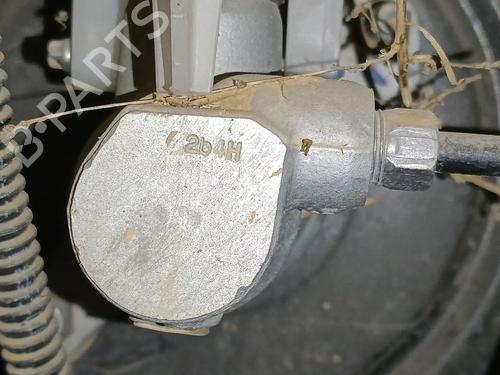 Used Brake master cylinder CITROËN C3 AIRCROSS II (2R_, 2C_) 1.2 PureTech 110 (2RHNZB, 2RHNZW, 2RHNPX, 2RHNPJ) (110 hp) 31189963