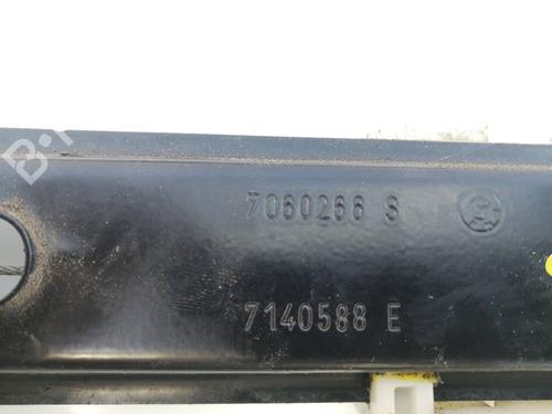 Front right window mechanism BMW 3 Touring (E91) 320 d | BP6955468C23 