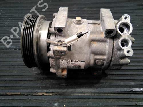 AC compressor DACIA SANDERO  | BP4127302M34 