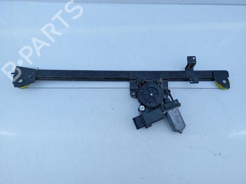 Front left window mechanism FIAT DUCATO Van (250_) 150 Multijet 2,3 D | BP16815133C22 