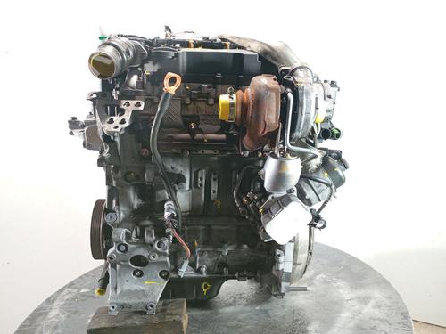Motor für PEUGEOT 308 I (4A_, 4C_) 1.6 HDi (90 hp) 28974334