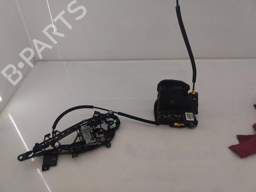 Rear right lock OPEL ASTRA K (B16) 1.6 CDTi (68) | BP6085998C99 