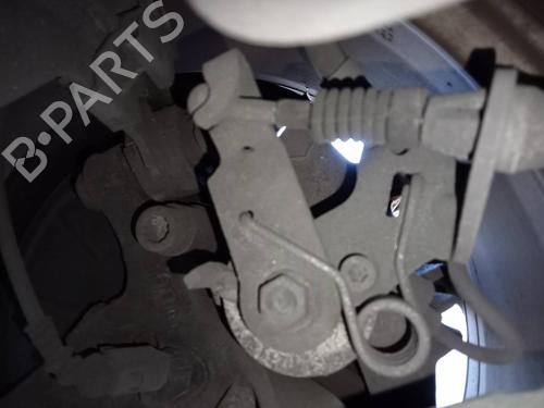 Used Left rear brake caliper VW GOLF VI (5K1) [2008-2014]  19500317