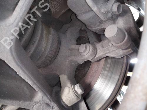 Used Left rear steering knuckle JAGUAR S-TYPE II (X200) 2.7 D (207 hp) 19805693