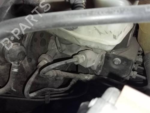 Used Brake master cylinder OPEL INSIGNIA A (G09) [2008-2017]  15651043