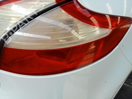 Used Right taillight RENAULT MEGANE III Hatchback (BZ0/1_, B3_) 1.6 dCi (BZ00, BZ12, BZ13) (130 hp) 26392626