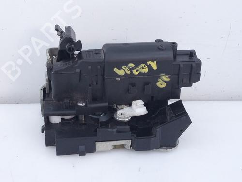Used Front right lock DACIA DOKKER MPV (KE_) [2012-2025]  11412060