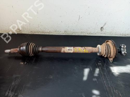Used Left front driveshaft DACIA SANDERO II [2012-2025]  9691737