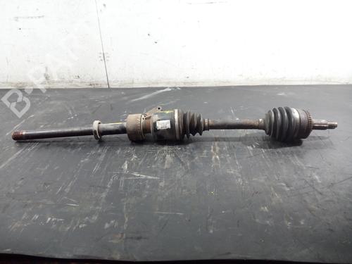Used Right front driveshaft SSANGYONG KORANDO (CK) 2.0 e-XDi (175 hp) 16881125