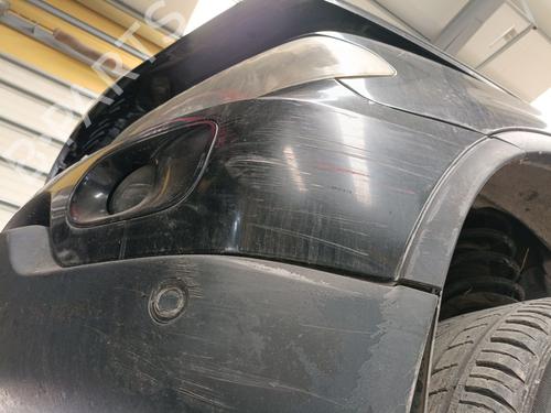 Front bumper BMW X5 (E53) 3.0 d | BP29199752C7 