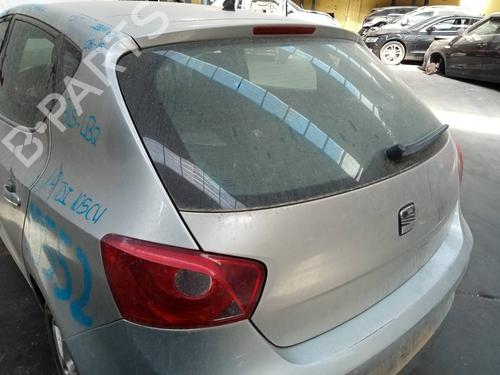 Tailgate SEAT IBIZA IV (6J5, 6P1) 1.9 TDI | BP10682037C6 