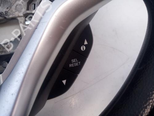 Steering wheel HONDA JAZZ IV (GK_) 1.3 | BP15766863C49