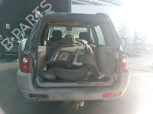 Left front driveshaft LAND ROVER FREELANDER I (L314) 2.0 DI 4x4 | BP11950506M38 