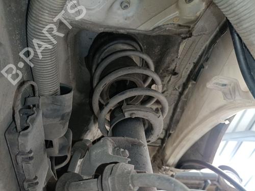 Used Right front shock absorber Right front shock absorber 39028136 39028136
