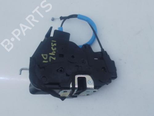 Front left lock KIA STONIC (YB) 1.0 T-GDi Eco-Dynamics+ | BP30684479C98