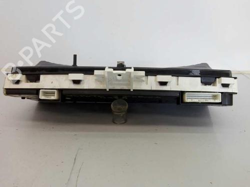Instrument cluster TOYOTA COROLLA (_E12_) 1.4 D (NDE120_, NDE120R) | BP2516391C47 