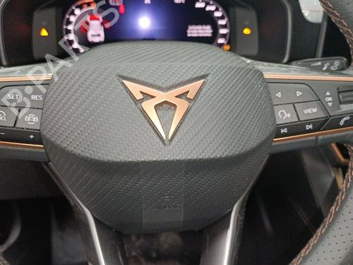 Kollisonspute sett CUPRA FORMENTOR (KM7, KMP) 1.5 TSI | BP30635897C86