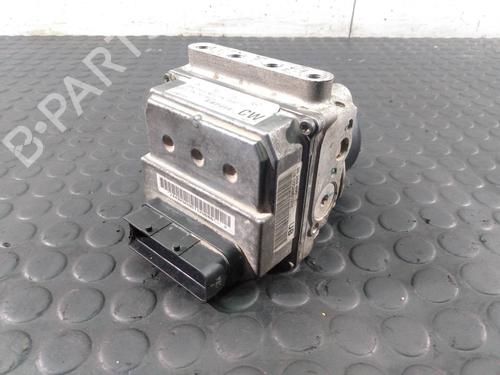 Used ABS pump CHEVROLET REZZO MPV (U100) 1.6 (107 hp) 10097670