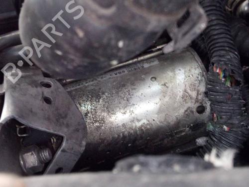 Used Starter VW SCIROCCO III (137, 138) 1.4 TSI (160 hp) 20645818
