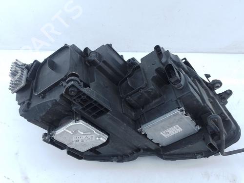 Left headlight VW TIGUAN (AD1, AX1) 2.0 TDI | BP29943668C28 