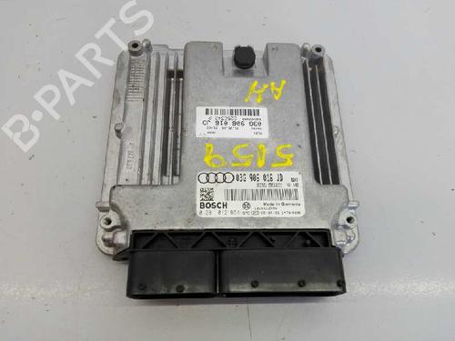 Used Engine control unit (ECU) AUDI A4 B7 (8EC) 2.0 TDI 16V (140 hp) 2490562