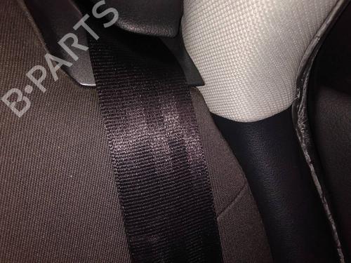 Used Rear left seatbelt AUDI A4 B8 (8K2) [2007-2017]  19059033