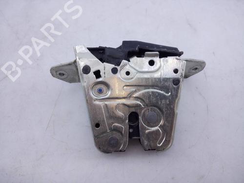 Used Tailgate lock MERCEDES-BENZ GLA-CLASS (X156) [2013-2022]  10353631