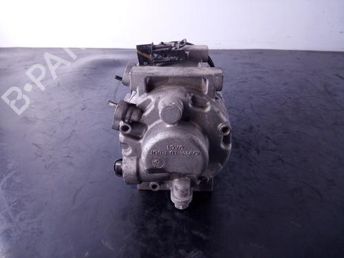 AC compressor HYUNDAI i30 (PDE, PD, PDEN) 1.0 T-GDI hybrid 48V | BP10905625M34 
