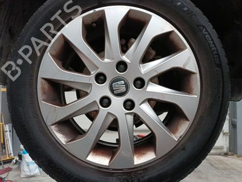 Used Rim SEAT LEON (5F1) 1.2 TSI (105 hp) 32000931