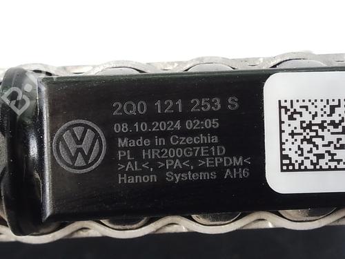 Køler SKODA KAMIQ (NW4) 1.5 TSI | BP28691151M31