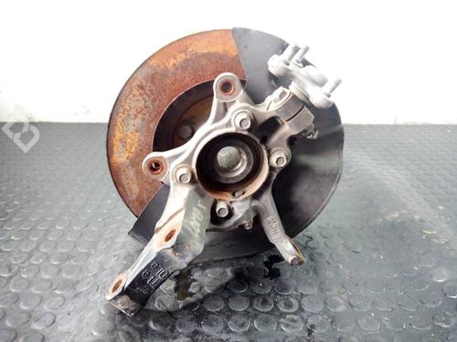 Used Left front steering knuckle KIA SPORTAGE IV (QL, QLE) 1.6 GDI (132 hp) 5625752