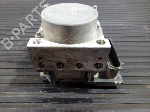 ABS pump RENAULT CLIO III (BR0/1, CR0/1)  | BP5701700M43 
