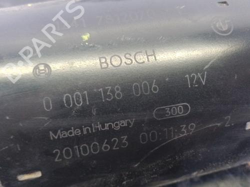 Starter MINI MINI (R56) Cooper D | BP33755168M8 - Image 5