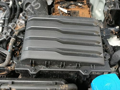 Luftfilter kasse Luftfilter kasse AUDI A1 Sportback (GBA) 30 TFSI (110 hp) 33941124 33941124