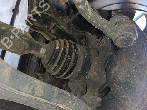 Right front steering knuckle HYUNDAI TUCSON (TL, TLE) 1.7 CRDi | BP28059744M26 