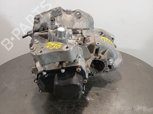 Used Gearbox Gearbox 38047808 38047808