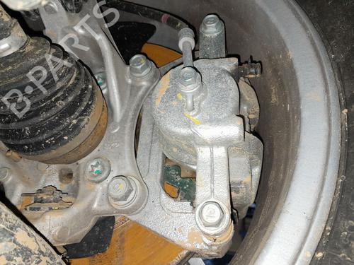 Used Left front brake caliper HYUNDAI KONA (OS, OSE, OSI) 1.0 T-GDi (120 hp) 24681713