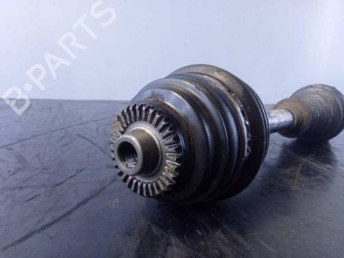 Right front driveshaft BMW X1 (E84) sDrive 20 d | BP16822650M39 