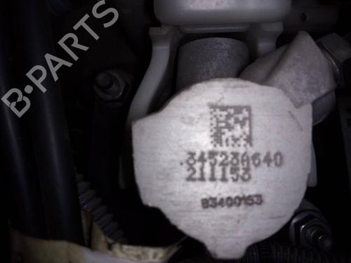 Used Brake master cylinder CITROËN DS4 (NX_) [2011-2015]  19776049