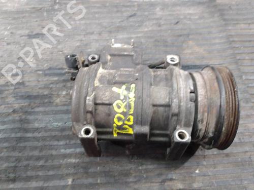 AC compressor BMW 3 (E36) 325 tds | BP8287807M34 