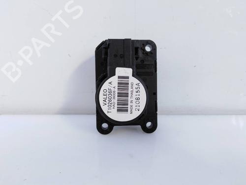 Used Heater blower motor RENAULT MEGANE III Hatchback (BZ0/1_, B3_) 1.5 dCi (BZ1G, BZ1W, BZ0R) (95 hp) 8669054