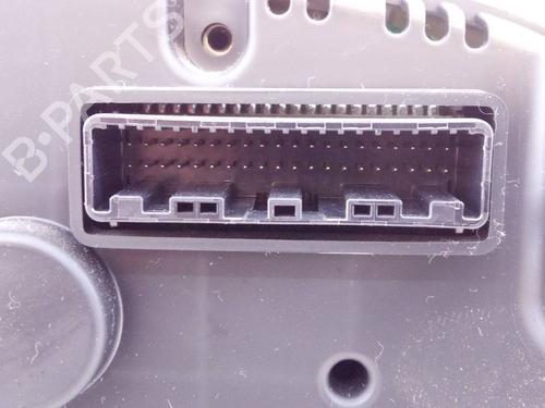 Instrument cluster NISSAN QASHQAI / QASHQAI +2 I (J10, NJ10, JJ10E)  | BP19272413C47 