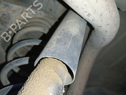 Used Left rear shock absorber Left rear shock absorber NISSAN TERRANO II (R20) 2.7 TDi 4WD (125 hp) 34444957 34444957