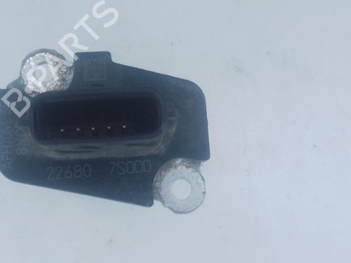 Mass air flow sensor NISSAN PATHFINDER III (R51) 2.5 dCi 4WD | BP37487408M95 - Image 4