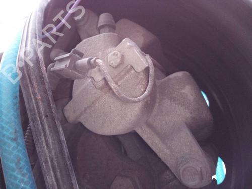 Used Left rear brake caliper FIAT DUCATO Van (250_) 160 Multijet 3,0 D (158 hp) 11592747