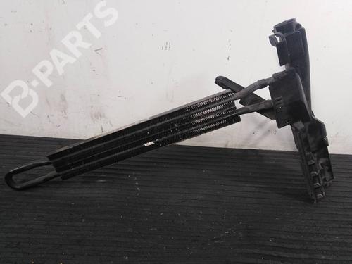 Used Oil radiator Oil radiator BMW 3 (E46) 316 i (105 hp) 7843052 7843052